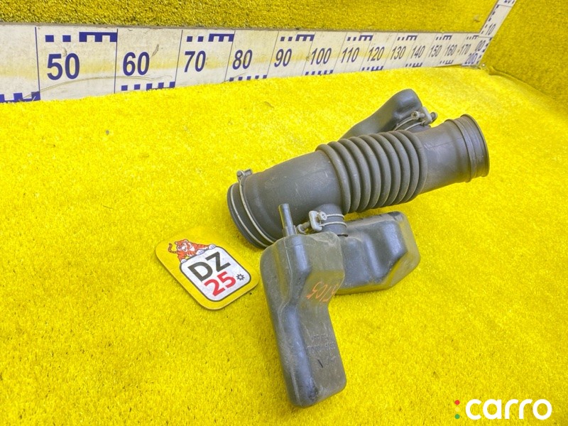 патрубок воздушного фильтра TOYOTA LAND CRUISER PRADO/HILUX SURF, 5VZFE, 5105, фото 2