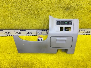 пластик под руль, ориг. номер 5119, 681065TA0A, NISSAN SERENA