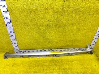 накладка на порог, ориг. номер 5081, 75860-28040, TOYOTA NOAH/VOXY/ESQUIRE