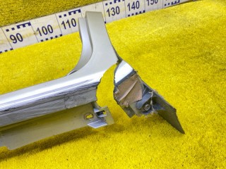 накладка на порог, ориг. номер 5081, 75860-28040, TOYOTA NOAH/VOXY/ESQUIRE