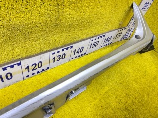накладка на порог, ориг. номер 5081, 75860-28040, TOYOTA NOAH/VOXY/ESQUIRE
