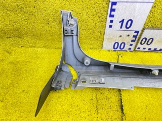 накладка на порог, ориг. номер 5081, 75860-28040, TOYOTA NOAH/VOXY/ESQUIRE