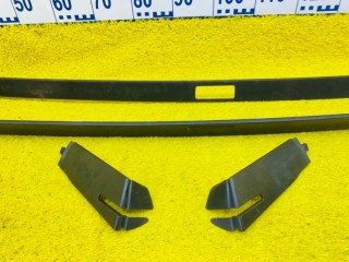 молдинги на крыше, ориг. номер 5063, 738524CL2C, 738534CL2C, NISSAN XTRAIL 2010-2015