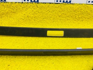молдинги на крыше, ориг. номер 5063, 738524CL2C, 738534CL2C, NISSAN XTRAIL 2010-2015