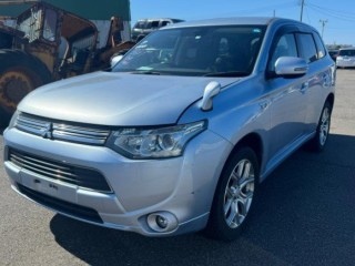 ветровик на дверь, ориг. номер 5076, MITSUBISHI OUTLANDER PHEV/OUTLANDER 2009-2013