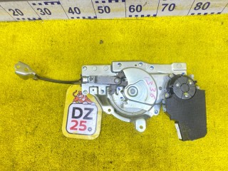 доводчик двери пятой, ориг. номер 5070, 6891048020, 6891048022, 6891048023, LEXUS RX270