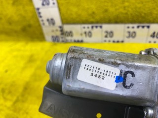 доводчик двери пятой, ориг. номер 5070, 6891048020, 6891048022, 6891048023, LEXUS RX270