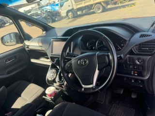 подголовник, ориг. номер 7194028F20C0, 5072, TOYOTA ESQUIRE/NOAH/VOXY