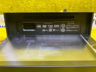 магнитофон, ориг. номер 5078, 0854500V41, NHZD-W62G, TOYOTA NHZD-W62G NHZDW62G