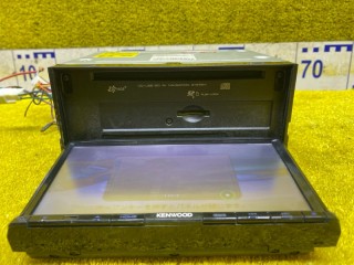 магнитофон, ориг. номер KENWOOD, 5087, MDV-L201, KENWOOD MDVL201