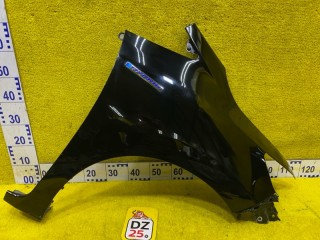 крыло, ориг. номер 5134, 60211T5RA00ZZ, HONDA FIT/SHUTTLE/JAZZ