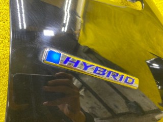 крыло, ориг. номер 5134, 60211T5RA00ZZ, HONDA FIT/SHUTTLE/JAZZ