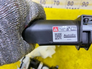 подушка безопасности боковая, потолочная, ориг. номер 5093, 626401001F, HONDA SHUTTLE 2015-2019
