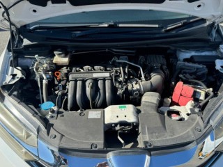 подушка безопасности боковая, потолочная, ориг. номер 5093, 626401001F, HONDA SHUTTLE 2015-2019