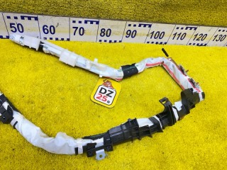 подушка безопасности боковая, потолочная, ориг. номер 5093, 626401000F, HONDA SHUTTLE 2015-2019