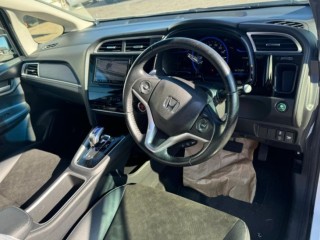 подушка безопасности боковая, потолочная, ориг. номер 5093, 626401000F, HONDA SHUTTLE 2015-2019