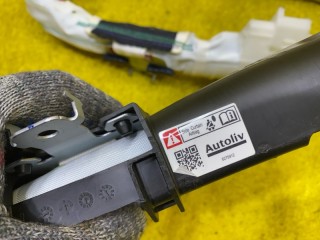 подушка безопасности боковая, потолочная, ориг. номер 5092, 626401000F, HONDA SHUTTLE 2015-2019