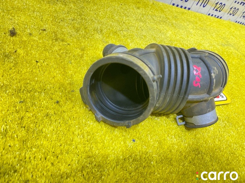 патрубок воздушного фильтра NISSAN XTRAIL, MR20DD, 165764BB0A, фото 1