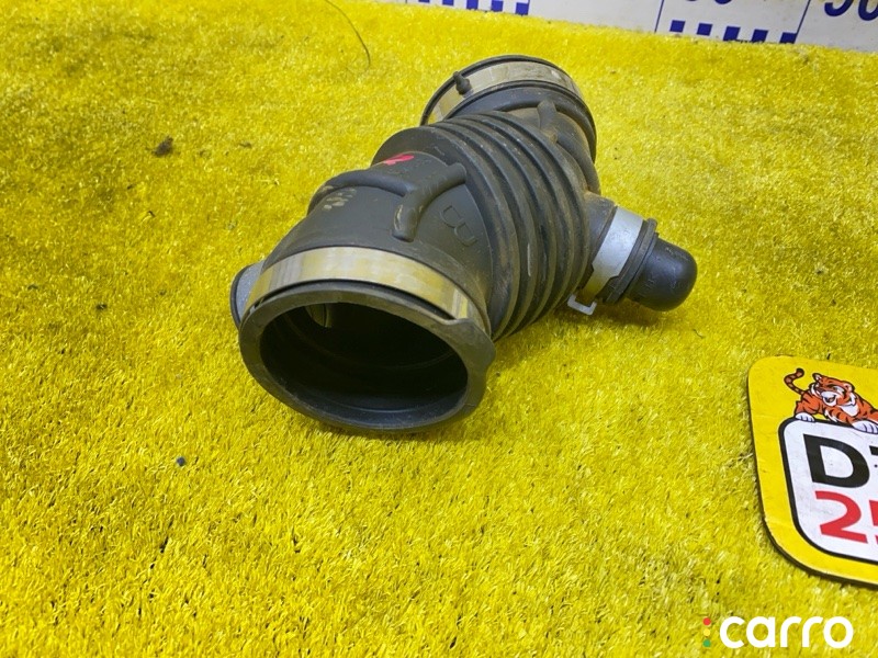 патрубок воздушного фильтра NISSAN XTRAIL, MR20DD, 165764BB0A, фото 2