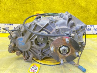 раздаточная коробка, ориг. номер 5117, 361006D270, TOYOTA LAND CRUISER PRADO/FORTUNER