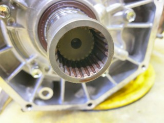 раздаточная коробка, ориг. номер 5117, 361006D270, TOYOTA LAND CRUISER PRADO/FORTUNER