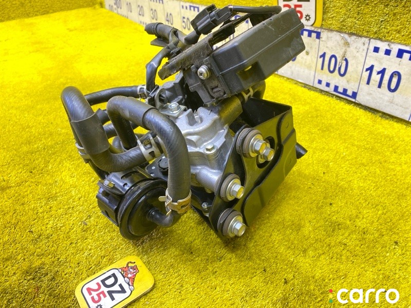 масляный насос MITSUBISHI OUTLANDER/OUTLANDER PHEV, 4B11, 9430A009, фото 6
