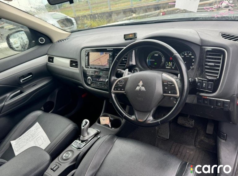 масляный насос MITSUBISHI OUTLANDER/OUTLANDER PHEV, 4B11, 9430A009, фото 10