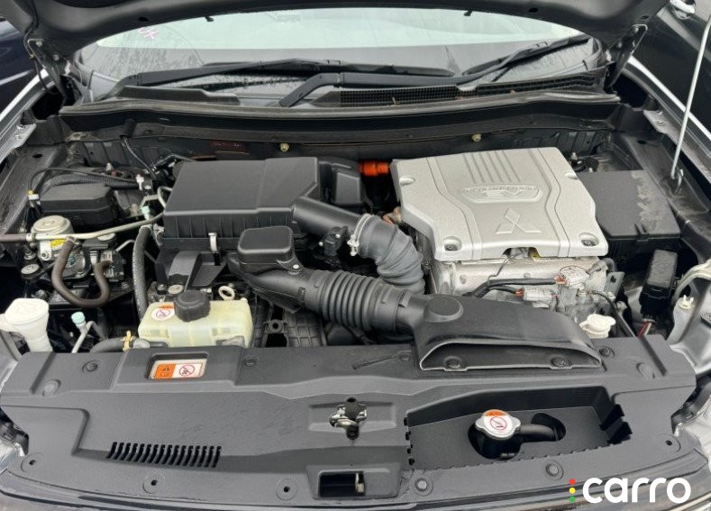 масляный насос MITSUBISHI OUTLANDER/OUTLANDER PHEV, 4B11, 9430A009, фото 11