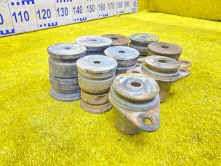 подушка кузова, ориг. номер 5065, 5220960071, TOYOTA LAND CRUISER/LAND CRUISER CYGNUS/LX470