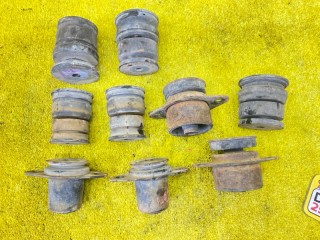 подушка кузова, ориг. номер 5065, 5220960071, TOYOTA LAND CRUISER/LAND CRUISER CYGNUS/LX470