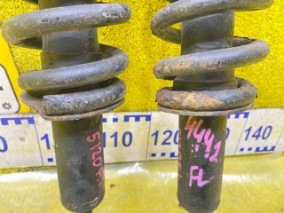 СТОЙКА ПАРА ЛЕВАЯ И ПРАВАЯ, ориг. номер 4851069195, 5120, 4851060091, TOYOTA LAND CRUISER PRADO/4RUNNER/HILUX SURF