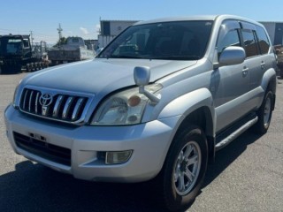СТОЙКА ПАРА ЛЕВАЯ И ПРАВАЯ, ориг. номер 4851069195, 5120, 4851060091, TOYOTA LAND CRUISER PRADO/4RUNNER/HILUX SURF