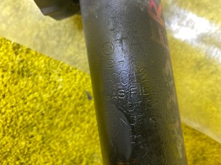 СТОЙКА ПАРА ЛЕВАЯ И ПРАВАЯ, ориг. номер 48510-60120, 5123, TOYOTA LAND CRUISER PRADO/GX470