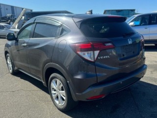 СТОЙКА ПАРА ЛЕВАЯ И ПРАВАЯ, ориг. номер 51611T7A013, 51621T7A013, 5111, HONDA VEZEL 2013-2018