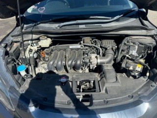 СТОЙКА ПАРА ЛЕВАЯ И ПРАВАЯ, ориг. номер 51611T7A013, 51621T7A013, 5111, HONDA VEZEL 2013-2018