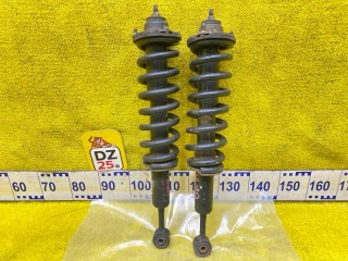 СТОЙКА ПАРА ЛЕВАЯ И ПРАВАЯ, ориг. номер 4851069195, 5117, 4851060091, TOYOTA LAND CRUISER PRADO/4RUNNER/HILUX SURF