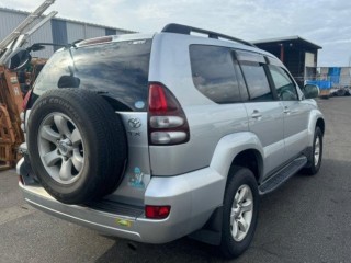 СТОЙКА ПАРА ЛЕВАЯ И ПРАВАЯ, ориг. номер 4851069195, 5117, 4851060091, TOYOTA LAND CRUISER PRADO/4RUNNER/HILUX SURF
