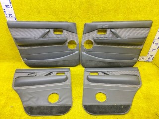 обшивка дверей, ориг. номер 5137, 676206012003, 676106012003, TOYOTA/LEXUS LAND CRUISER/LX450