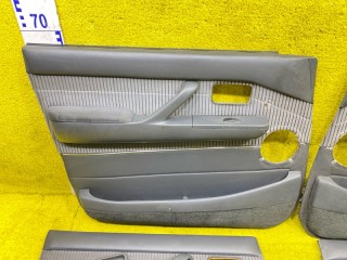 обшивка дверей, ориг. номер 5137, 676206012003, 676106012003, TOYOTA/LEXUS LAND CRUISER/LX450