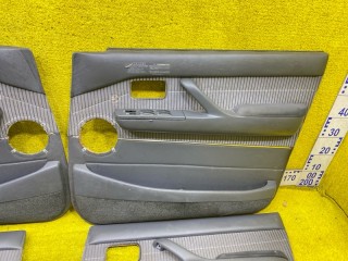 обшивка дверей, ориг. номер 5137, 676206012003, 676106012003, TOYOTA/LEXUS LAND CRUISER/LX450