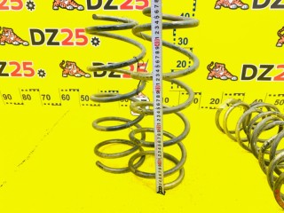 пружина, ориг. номер 5137, 482316A080, 481316A450, TOYOTA LAND CRUISER/LX450