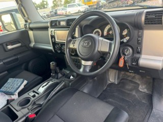 отбойник, ориг. номер 5104, 4830235040, TOYOTA FJ CRUISER/4RUNNER