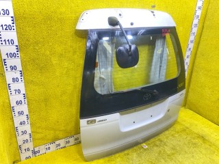 дверь 5я, ориг. номер 5133, 670052J580, TOYOTA TOWN ACE NOAH/LITE ACE NOAH/TOWN ACE/LITE ACE