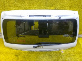 дверь 5я, ориг. номер 5103, 670056A690, TOYOTA LAND CRUISER 1998-2002