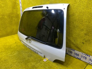 дверь 5я, ориг. номер 5103, 670056A690, TOYOTA LAND CRUISER 1998-2002