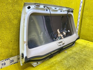 дверь 5я, ориг. номер 5103, 670056A690, TOYOTA LAND CRUISER 1998-2002