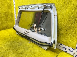 дверь 5я, ориг. номер 5103, 670056A690, TOYOTA LAND CRUISER 1998-2002