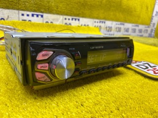 магнитофон, ориг. номер PIONEER, CARROZERIA, 5084, MVH-390, PIONEER CARROZZERIA MVH390