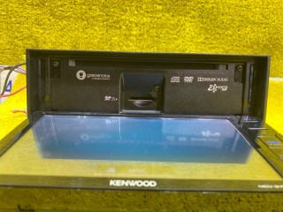 магнитофон, ориг. номер KENWOOD, 5096, MDV-S706W, KENWOOD MDVS706W
