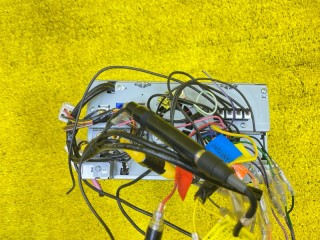 магнитофон, ориг. номер KENWOOD, 5096, MDV-S706W, KENWOOD MDVS706W